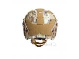 FMA Caiman Ballistic Helmet REALITY TB1383B-REA